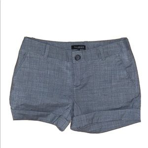 Talula Wool Shorts